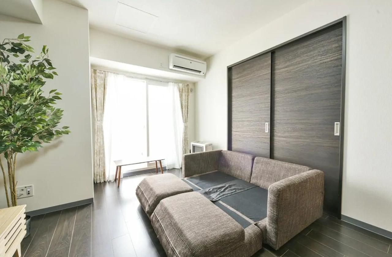 Suncourt Hongo Dori Garden Hills / Vacation 7608 *
