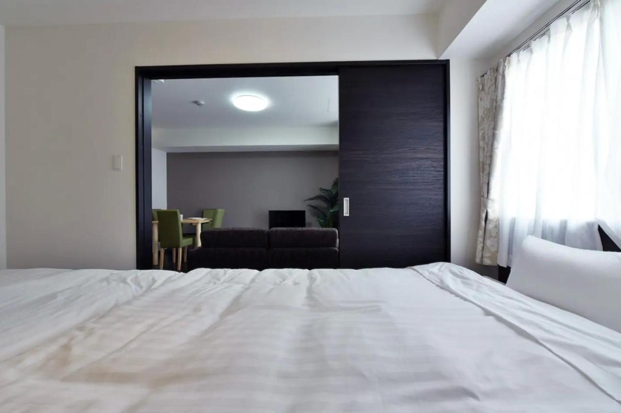 Apartment Suncourt Hongo Dori Garden Hills / Vacation 7607 *