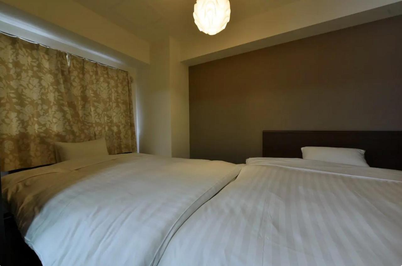 Apartment Suncourt Hongo Dori Garden Hills / Vacation 7607 Sapporo