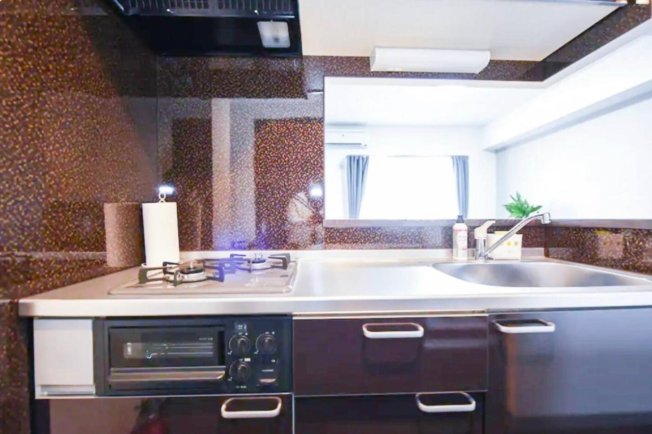 Apartment Suncourt Maruyama Goden Hills / Vacation 7601 Sapporo