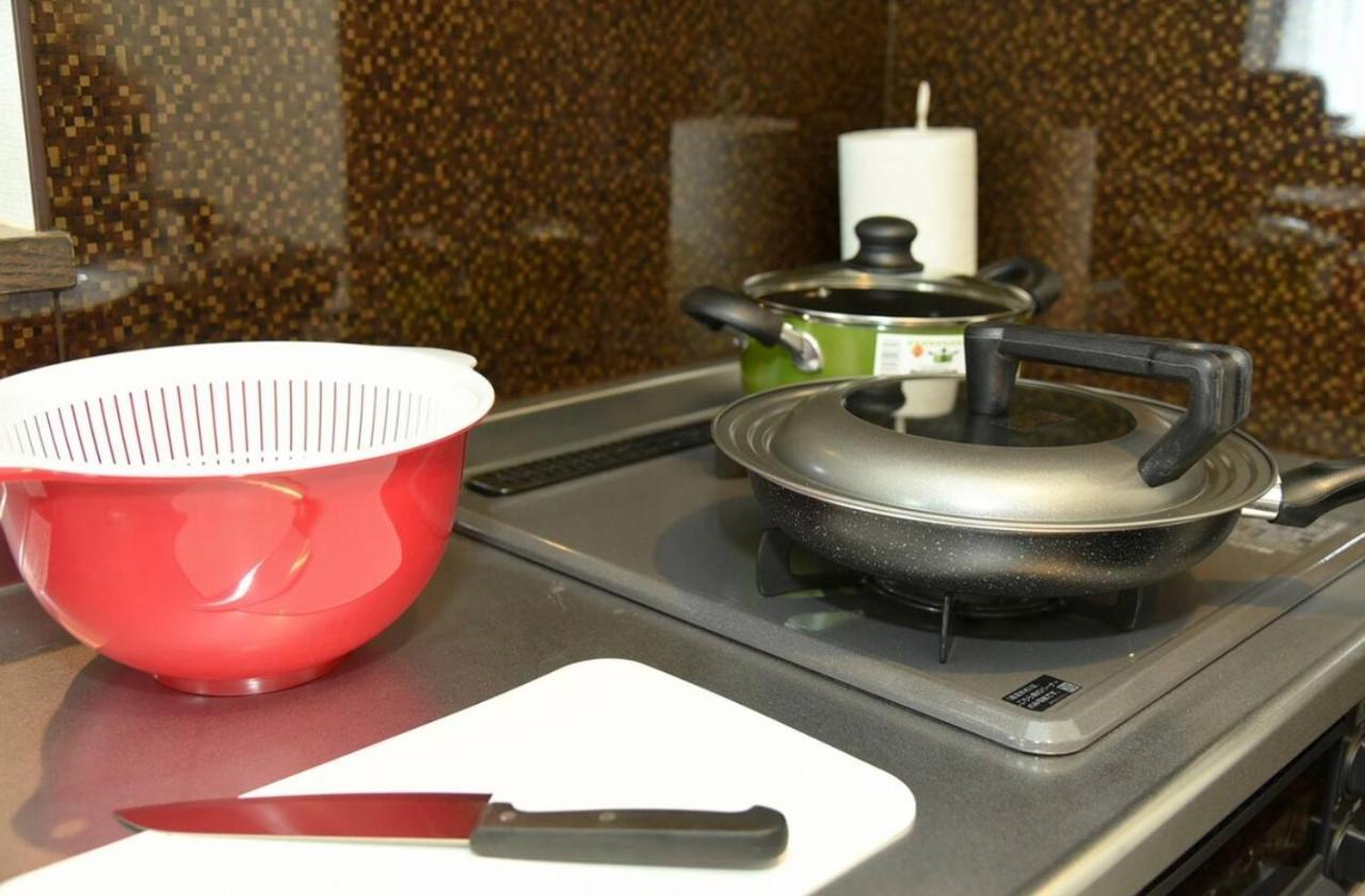 Apartment Suncourt Hongo Dori Garden Hills / Vacation 7608 *