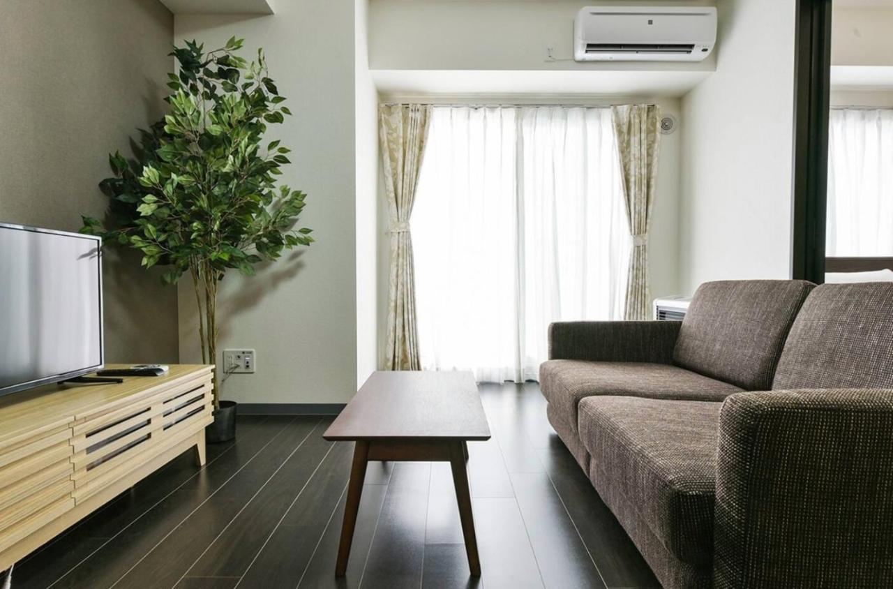 Apartment Suncourt Hongo Dori Garden Hills / Vacation 7608 *