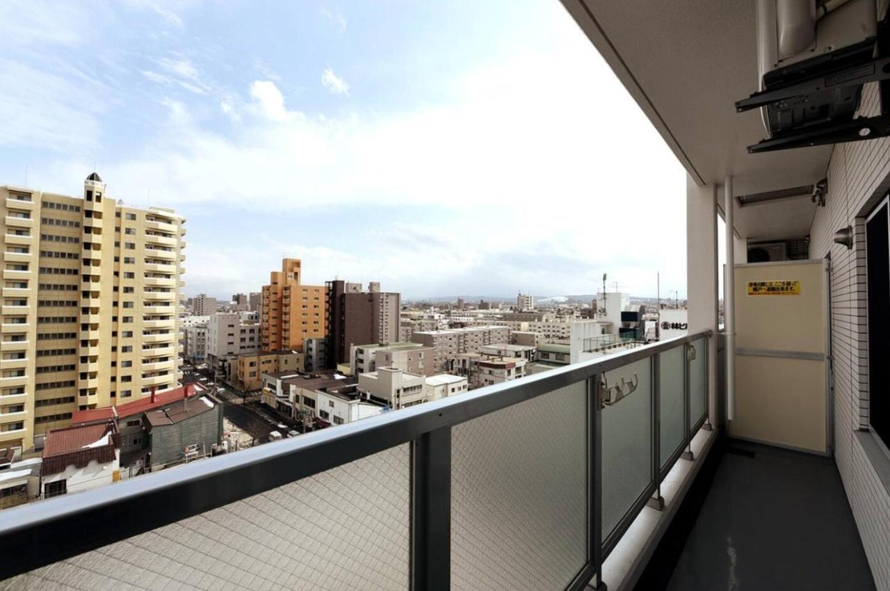 Suncourt Hongo Dori Garden Hills / Vacation 7607