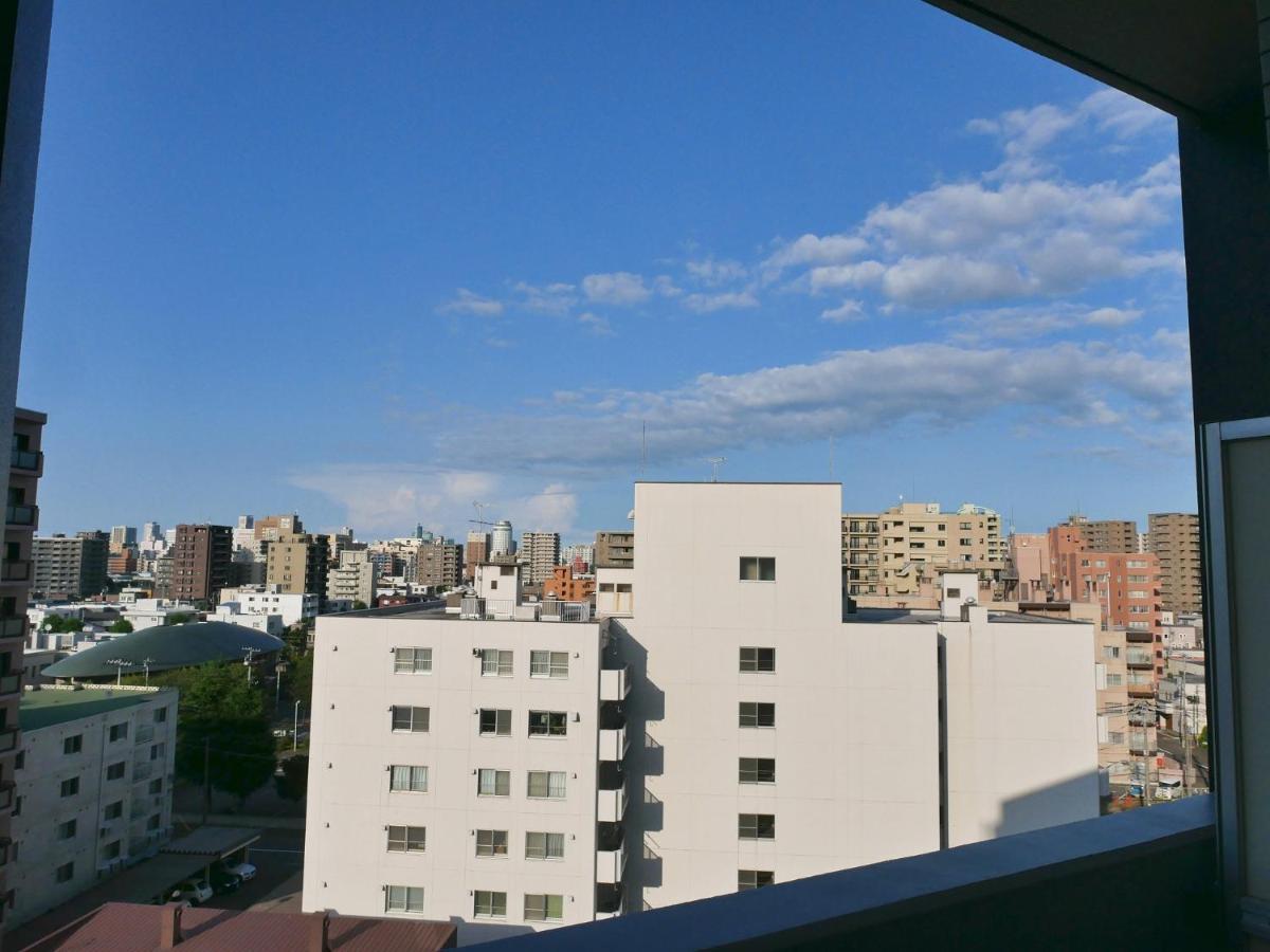 Apartment Suncourt Maruyama Goden Hills / Vacation 7601