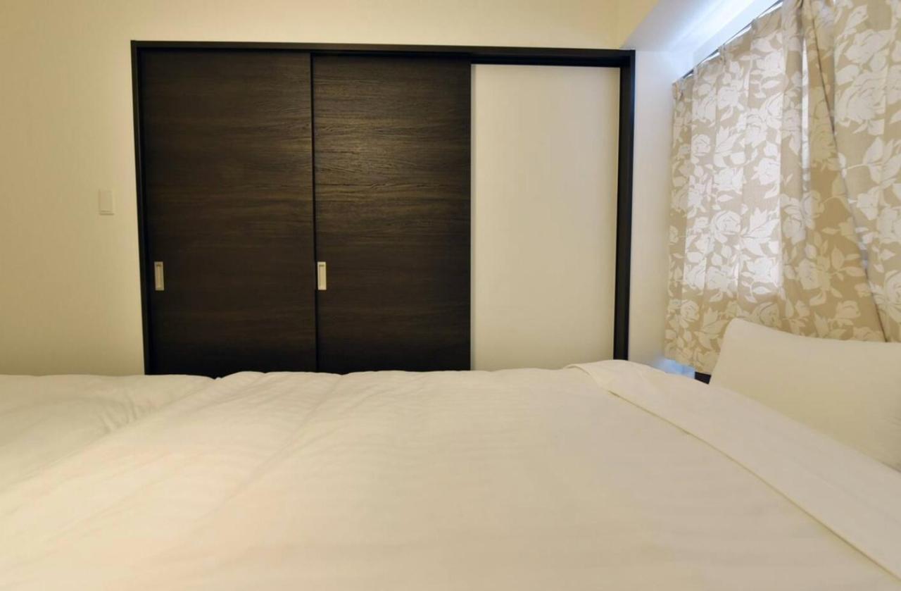 Suncourt Hongo Dori Garden Hills / Vacation 7607 Sapporo