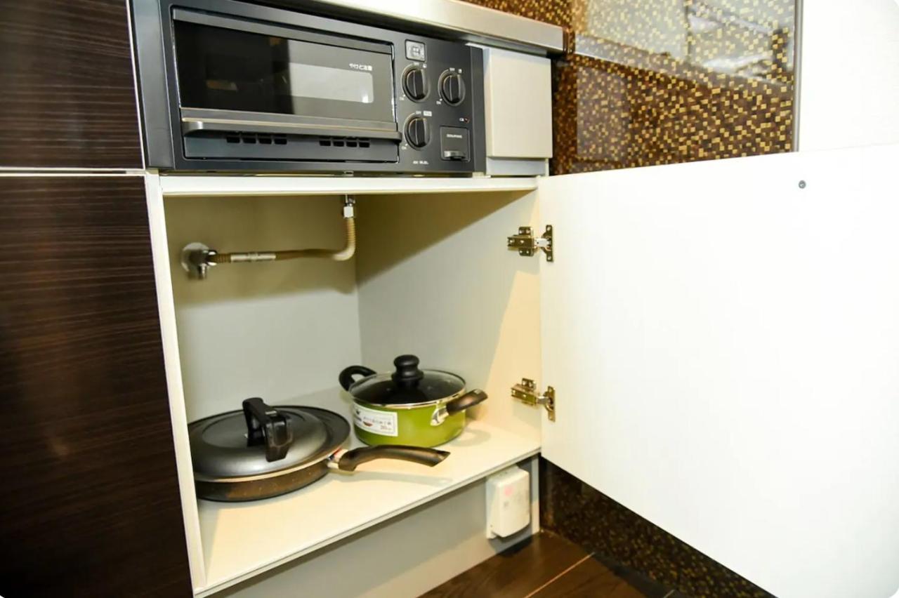 Apartment Suncourt Hongo Dori Garden Hills / Vacation 7608 *