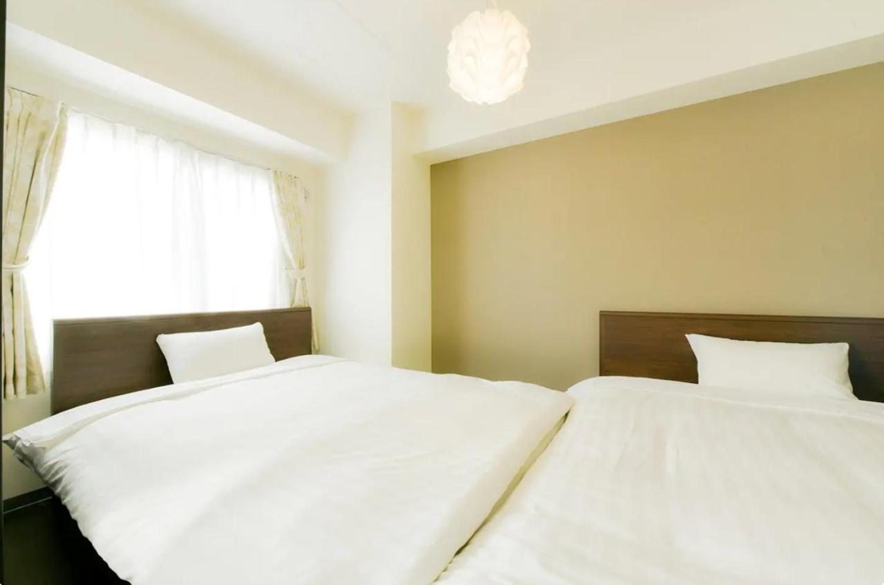 Apartment Suncourt Hongo Dori Garden Hills / Vacation 7608 Sapporo