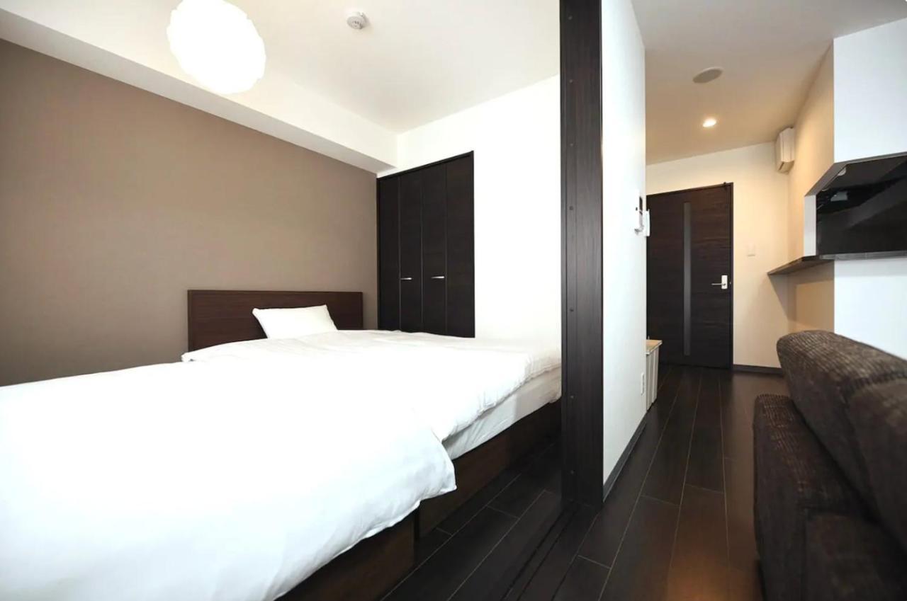 Suncourt Hongo Dori Garden Hills / Vacation 7620