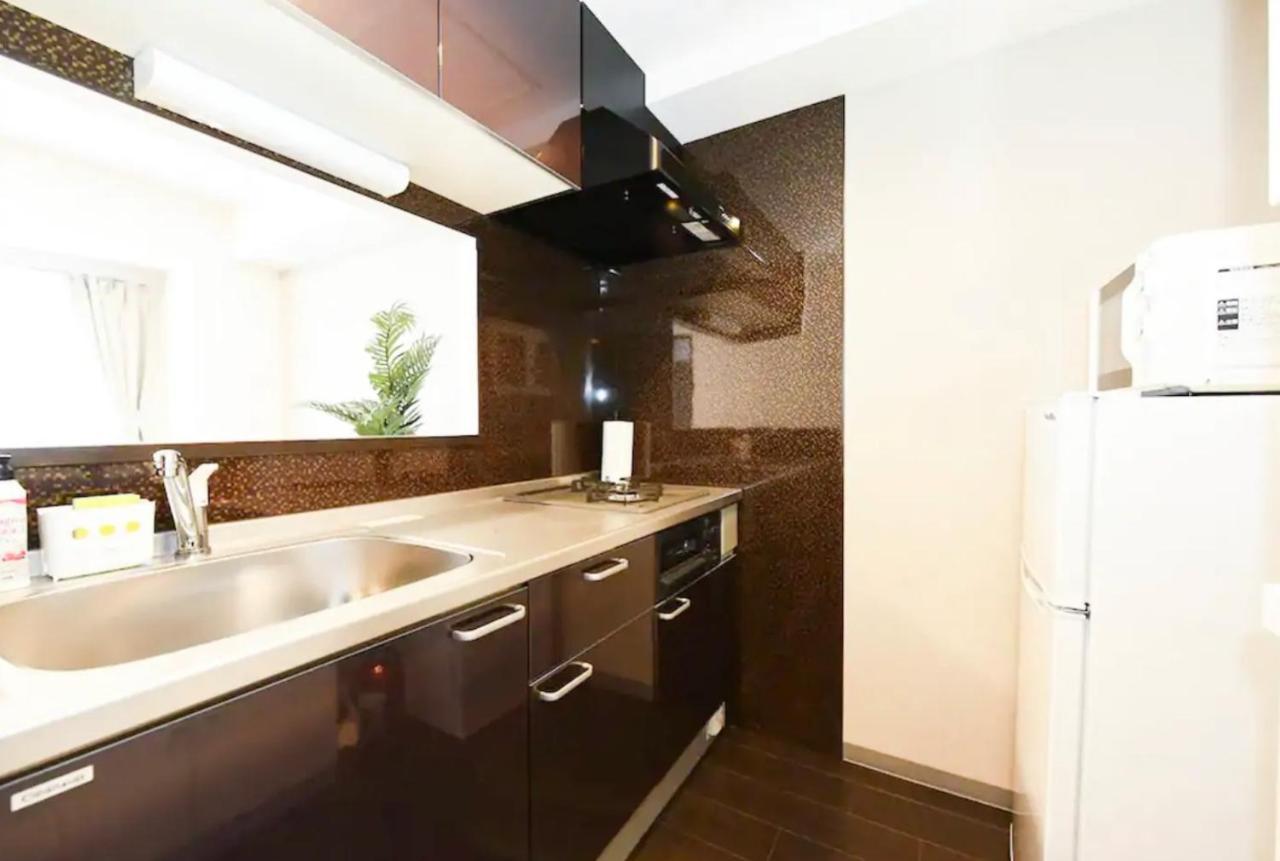 Apartment Suncourt Hondori Garden Hills / Vacation 7592