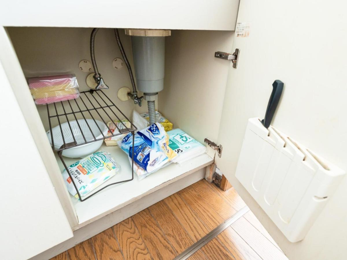 Hongo Street House - Vacation 8636