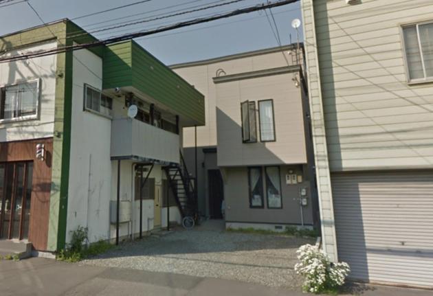 Hongo Street House - Vacation 8636