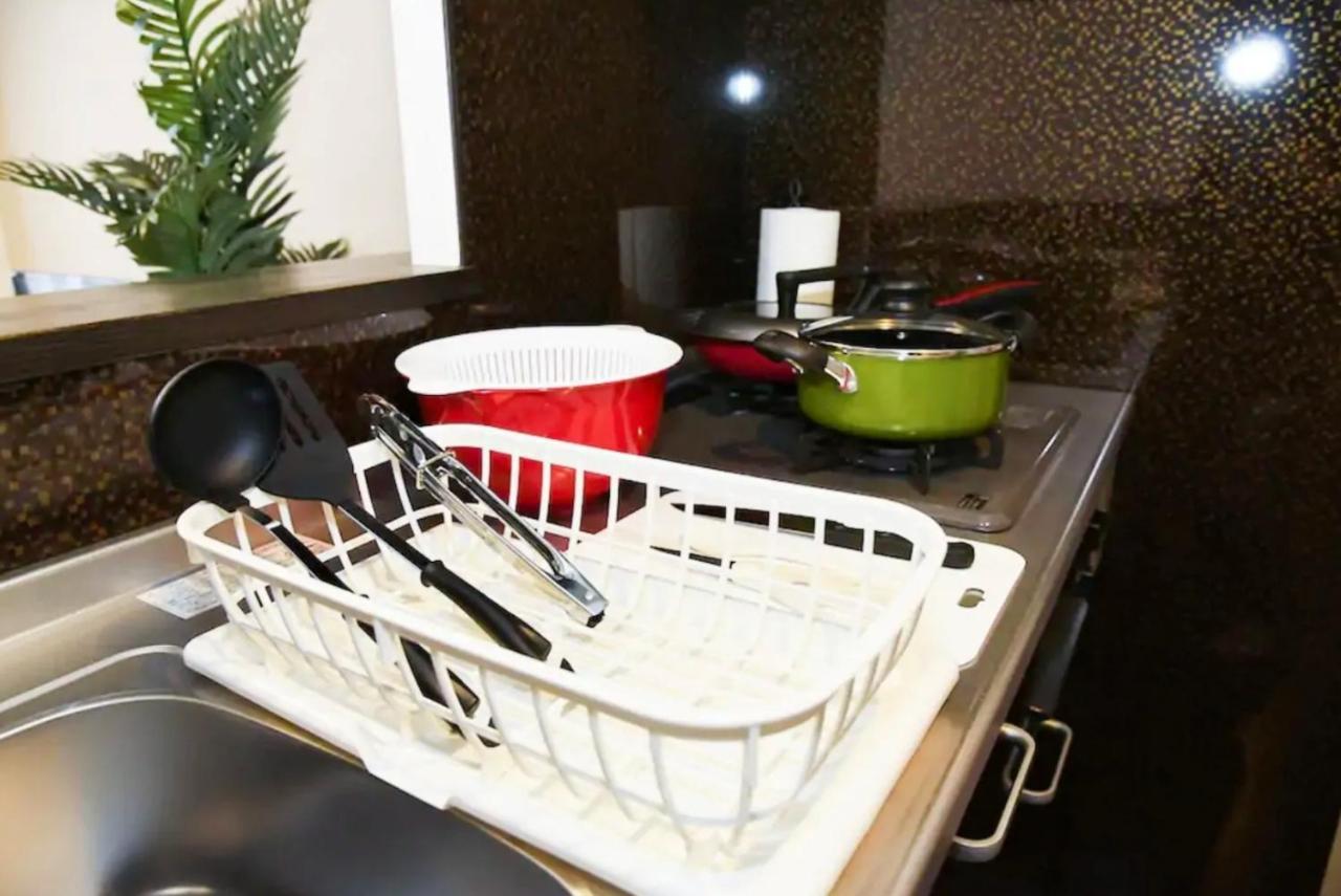 Apartment Suncourt Hondori Garden Hills / Vacation 7592 Sapporo
