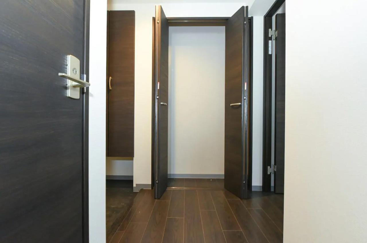 Suncourt Maruyama Goden Hills / Vacation 7604 Apartment Sapporo