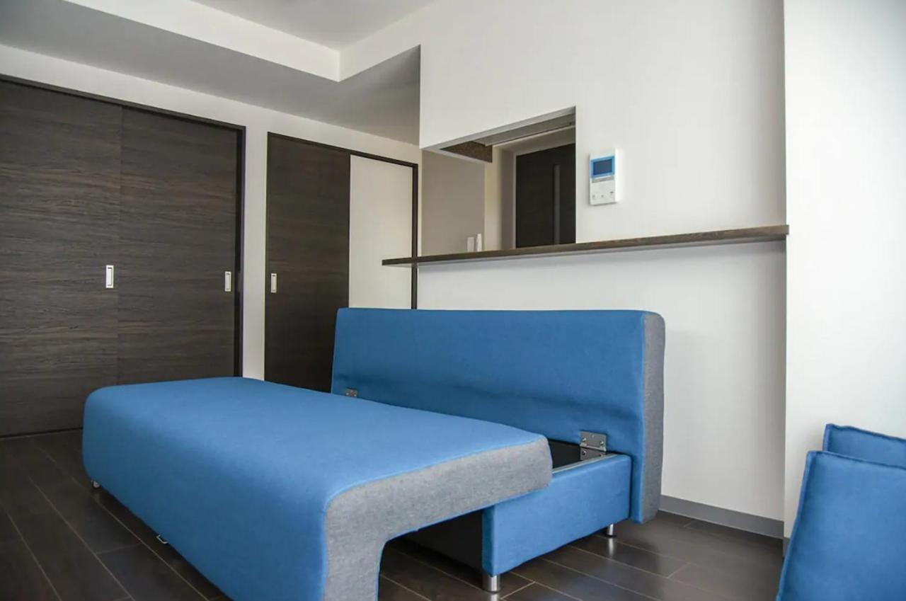 Apartment Suncourt Maruyama Goden Hills / Vacation 7604 Sapporo