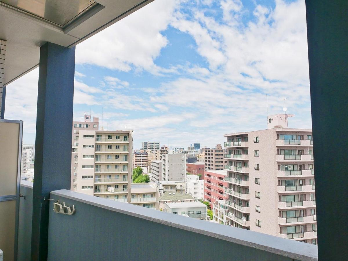 Apartment Suncourt Maruyama Goden Hills / Vacation 7603 *