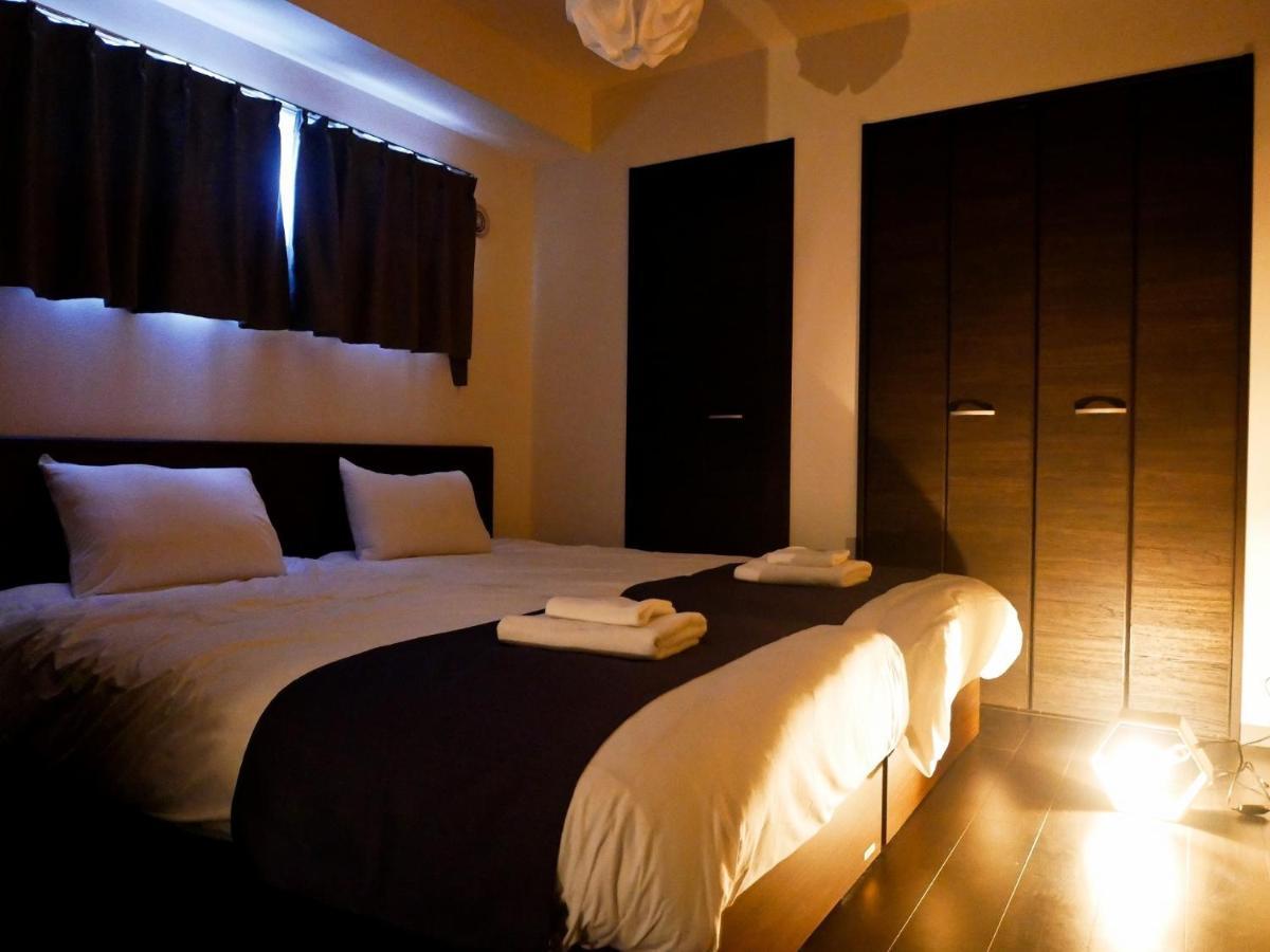 Suncourt Maruyama Goden Hills / Vacation 7604 Apartment Sapporo