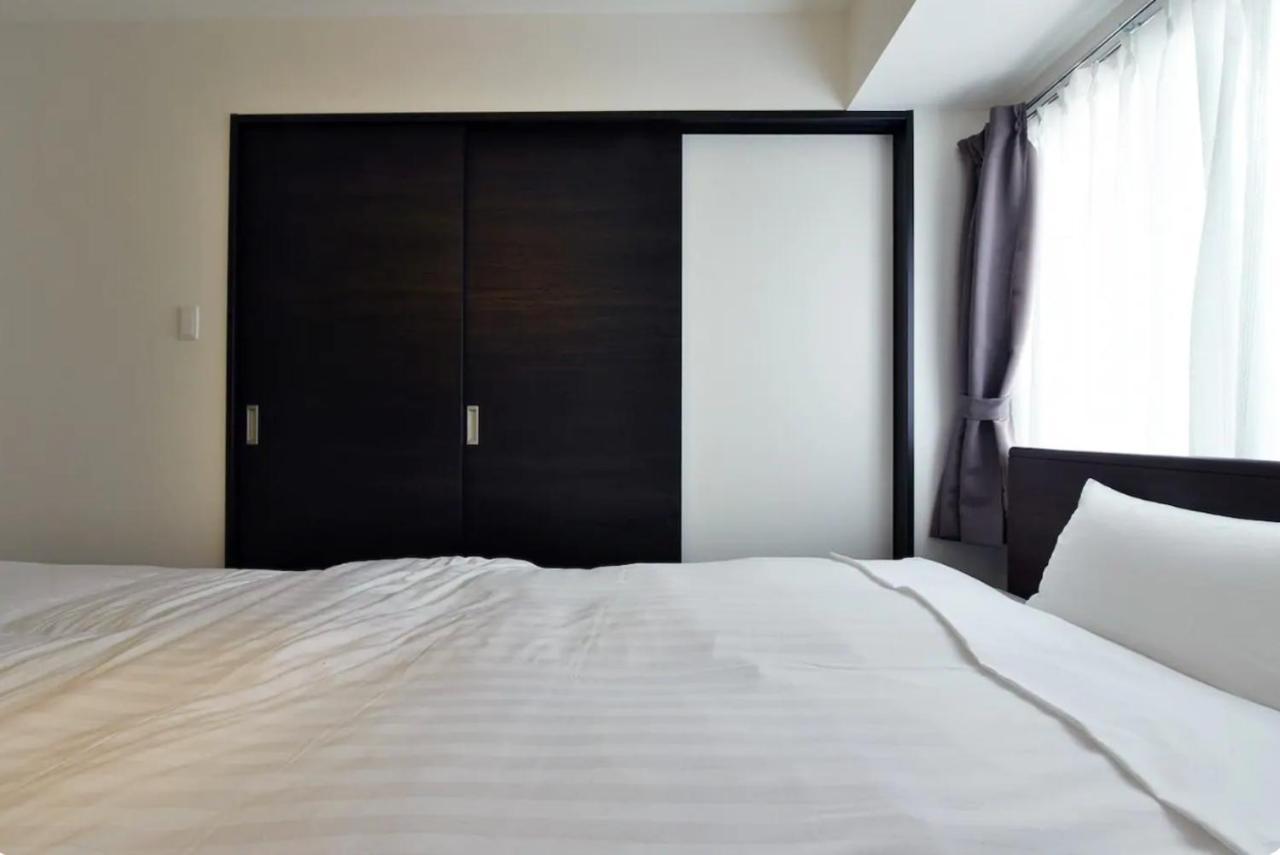 Suncourt Hongo Dori Garden Hills / Vacation 7609 Apartment Sapporo