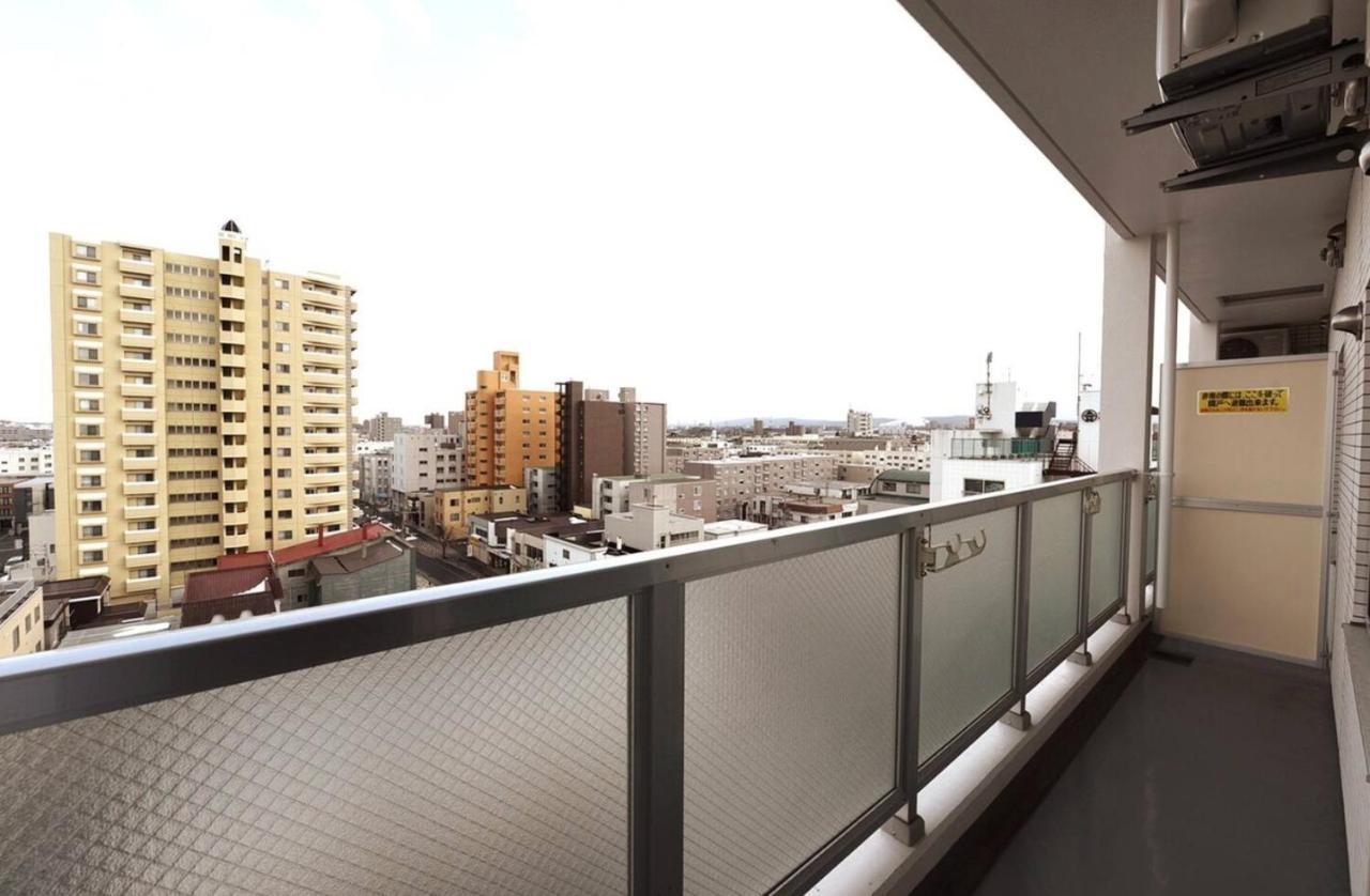 Suncourt Hongo Dori Garden Hills / Vacation 7609