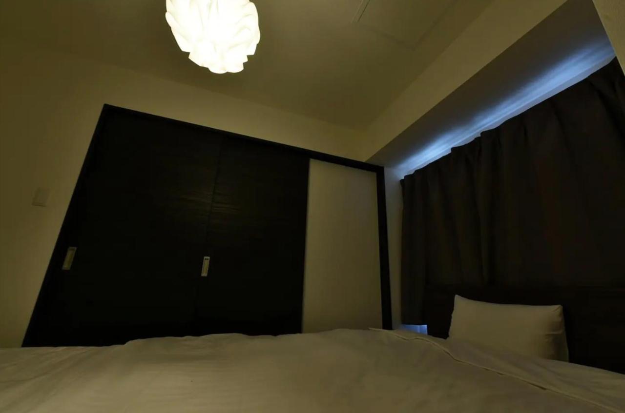 Suncourt Hongo Dori Garden Hills / Vacation 7609 Apartment *