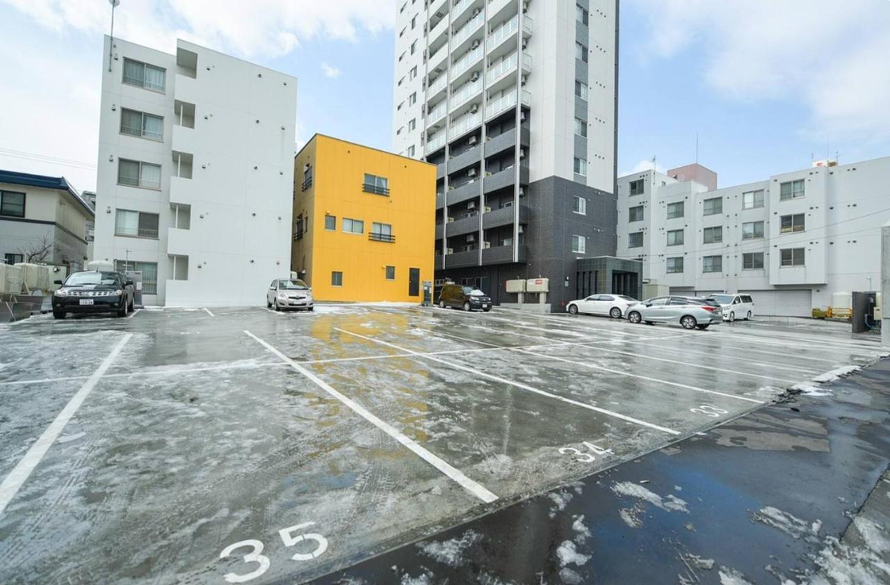 Suncourt Hongo Dori Garden Hills / Vacation 7609 *