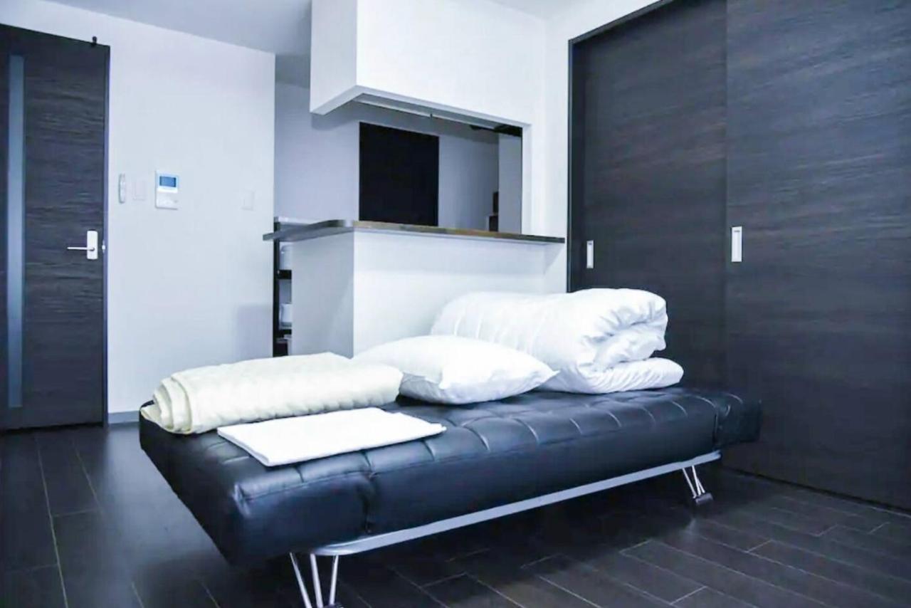 Suncourt Maruyama Goden Hills / Vacation 7601 Apartment Sapporo
