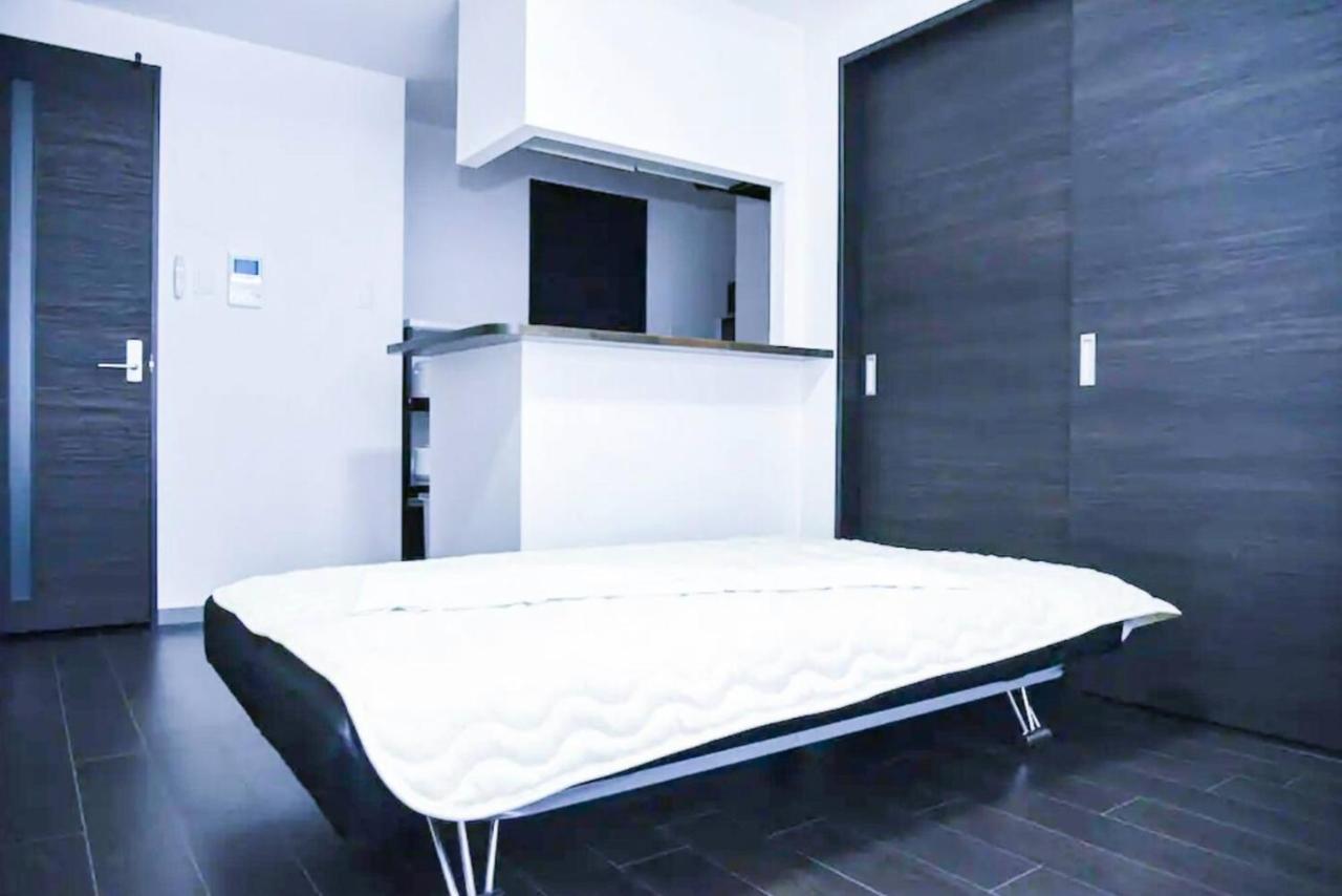 Apartment Suncourt Maruyama Goden Hills / Vacation 7601 Sapporo