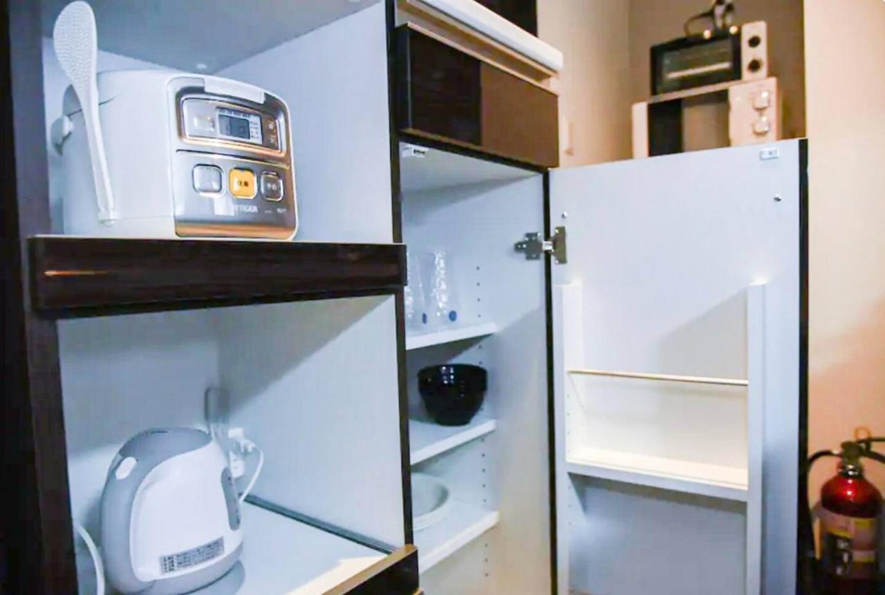 Apartment Suncourt Maruyama Goden Hills / Vacation 7601 *