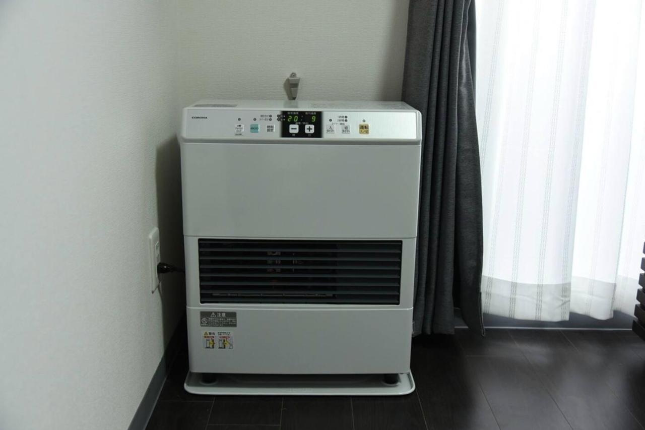 Apartment Suncourt Maruyama Goden Hills / Vacation 7601