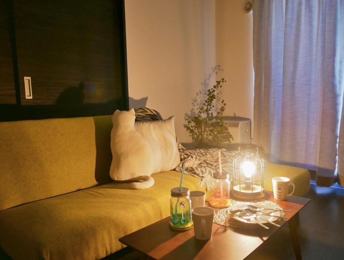 Apartment Suncourt Maruyama Goden Hills / Vacation 7603 *