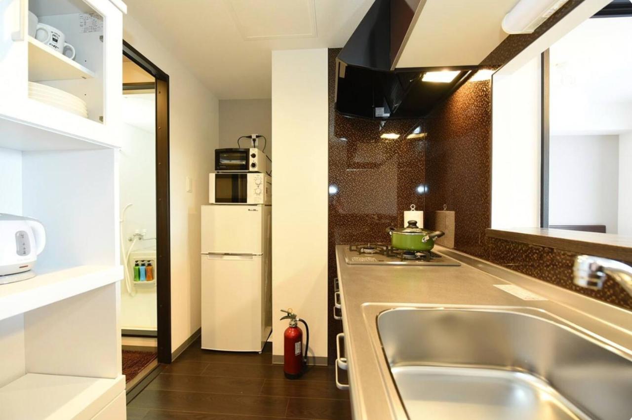 Apartment Suncourt Maruyama Goden Hills / Vacation 7603 Sapporo