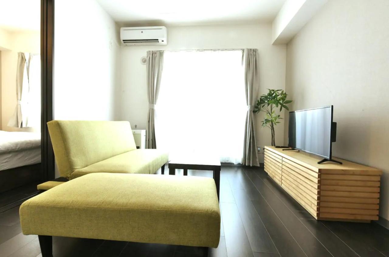 Apartment Suncourt Maruyama Goden Hills / Vacation 7603 Sapporo