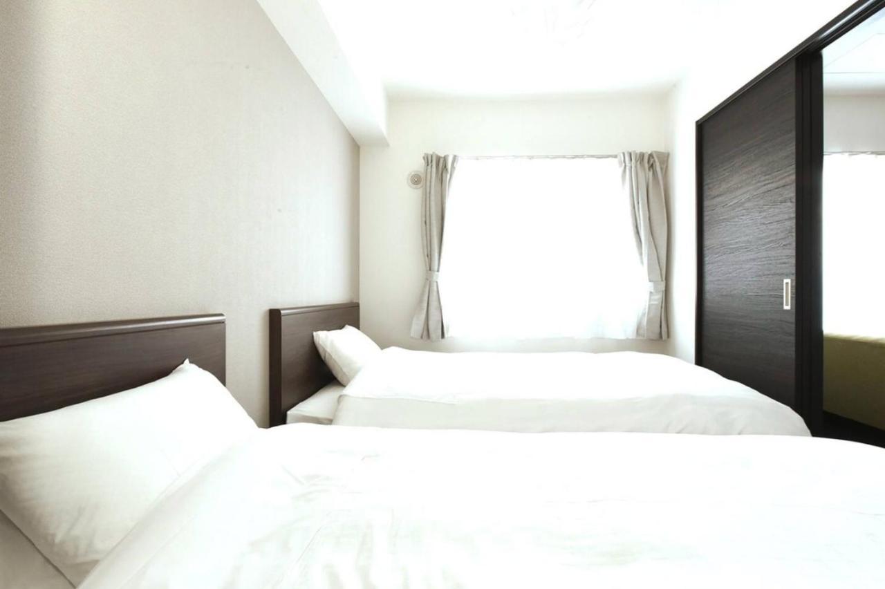 Suncourt Maruyama Goden Hills / Vacation 7603 Apartment