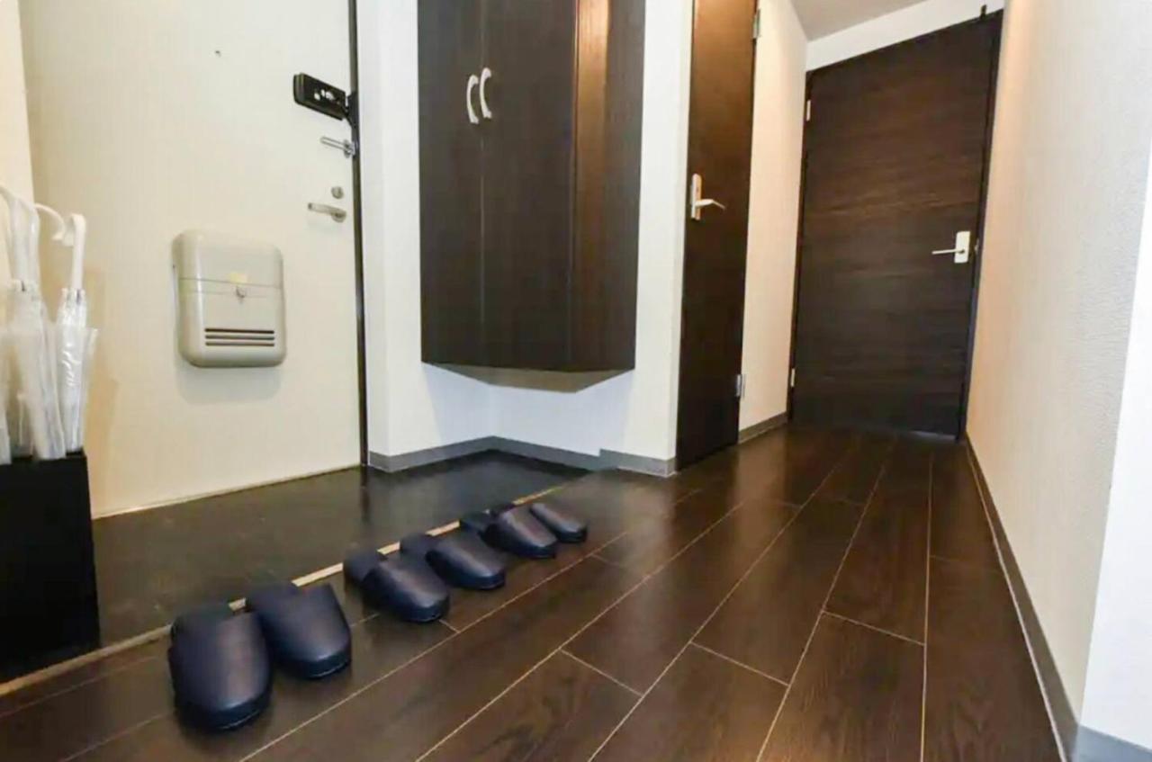 Apartment Suncourt Hondori Garden Hills / Vacation 7593 Sapporo