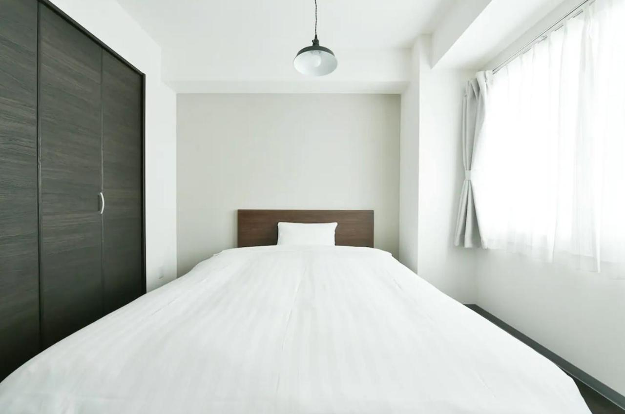 Apartment Suncourt Hondori Garden Hills / Vacation 7592 *