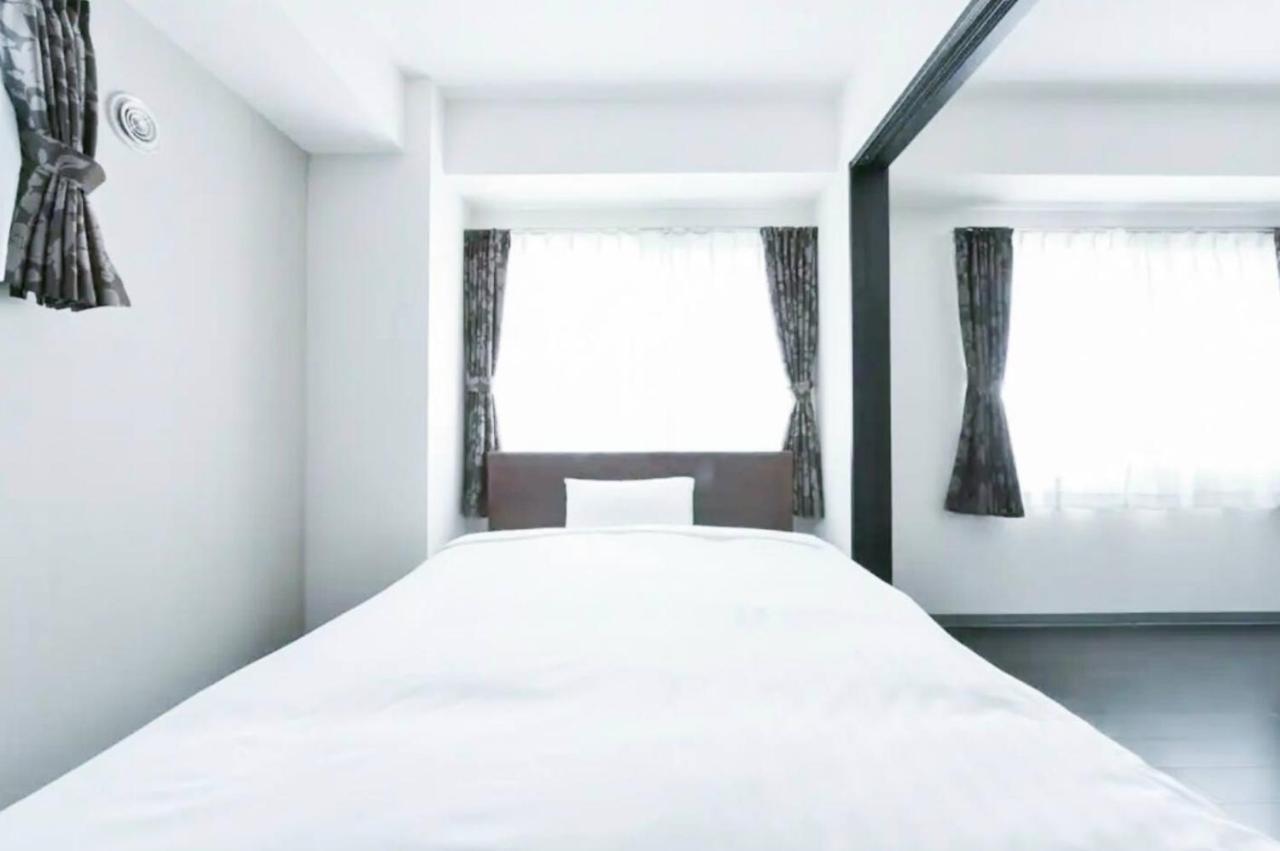 Apartment Suncourt Hondori Garden Hills / Vacation 7593 Sapporo
