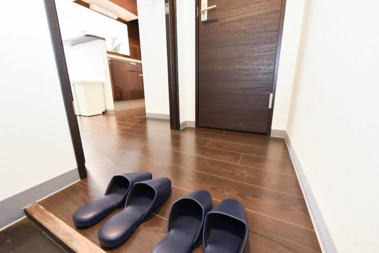 Apartment Suncourt Hondori Garden Hills / Vacation 7592 *