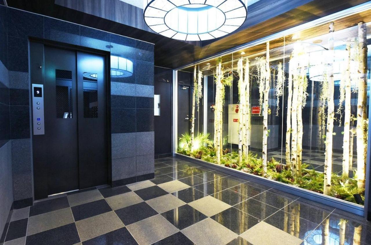 Apartment Suncourt Hondori Garden Hills / Vacation 7593 Sapporo