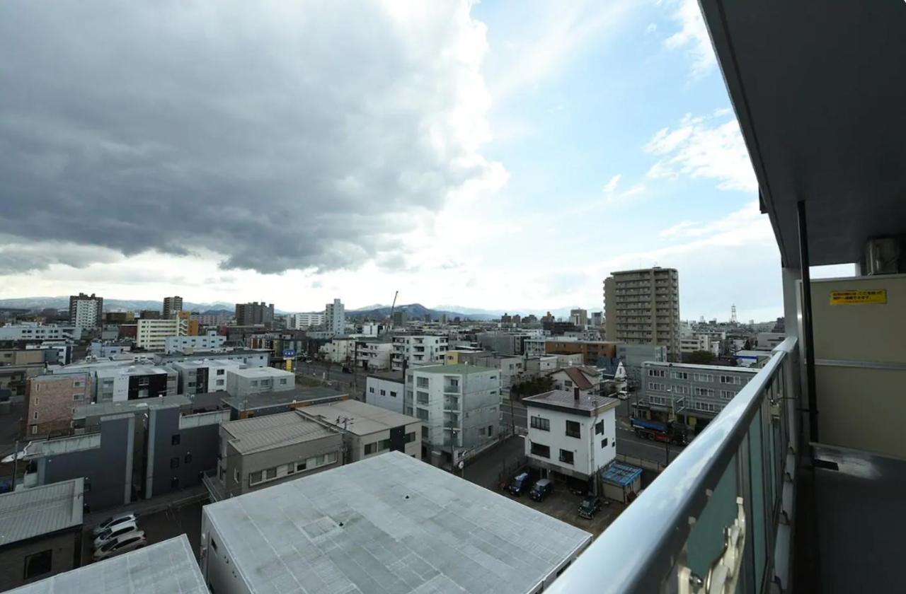 Suncourt Hondori Garden Hills / Vacation 7592 Apartment *