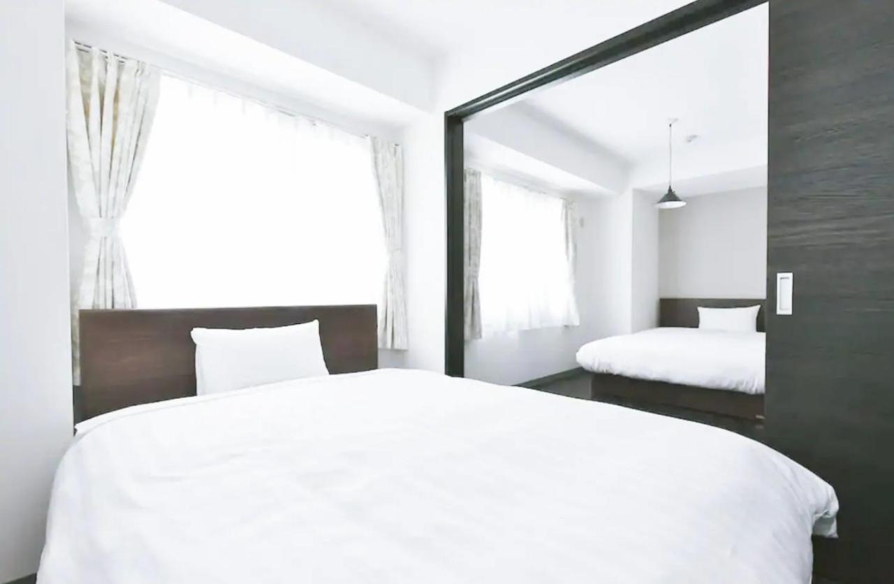 Suncourt Hondori Garden Hills / Vacation 7594 Apartment *
