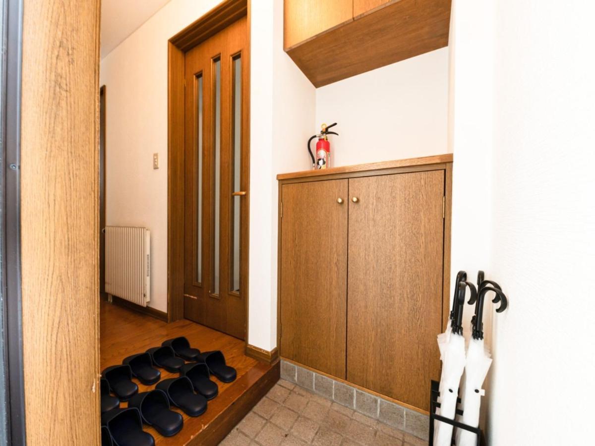Holiday home Hongo Street House - Vacation 8636