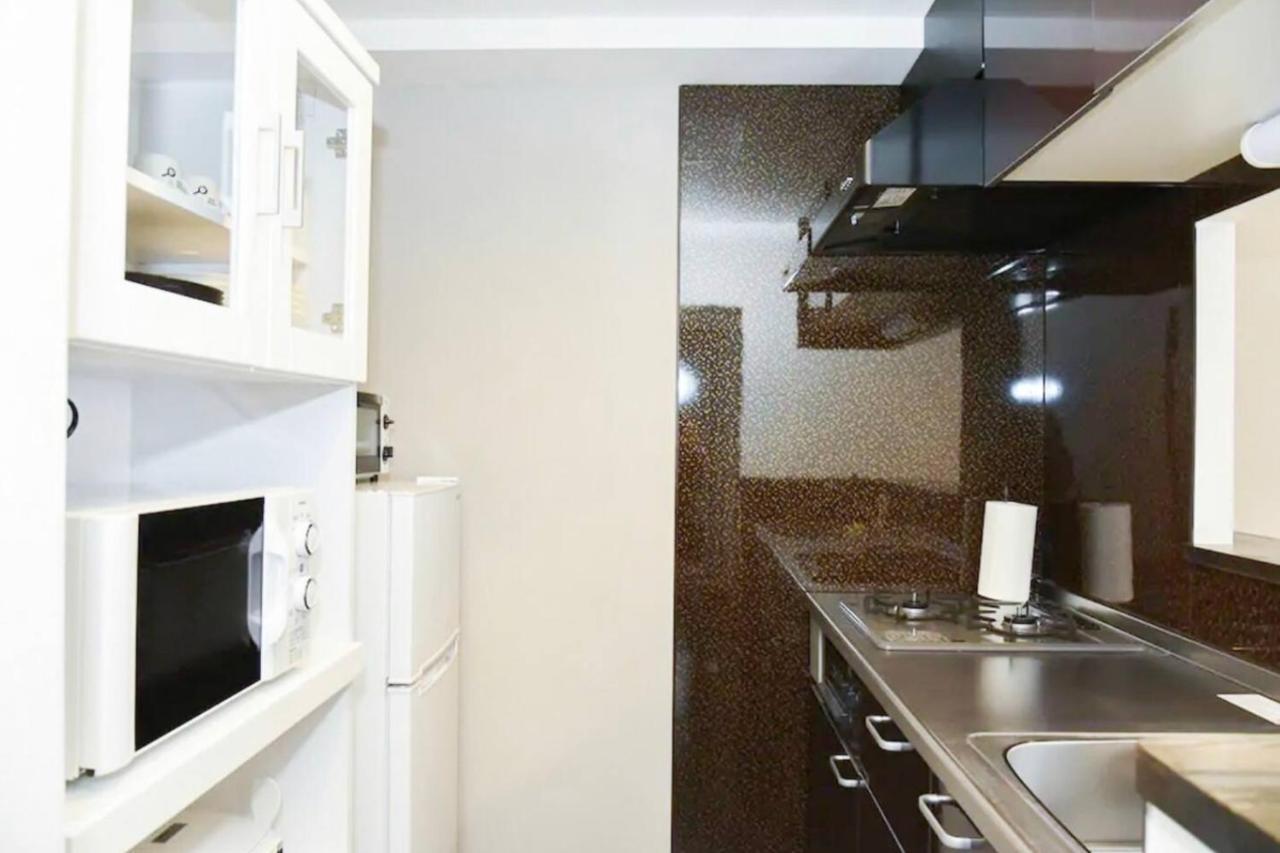 Suncourt Hondori Garden Hills / Vacation 7587 Apartment *