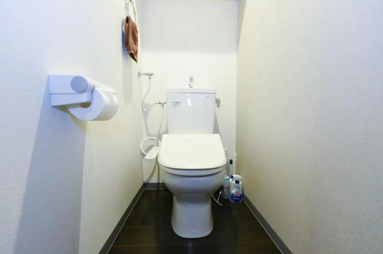 Apartment Suncourt Hondori Garden Hills / Vacation 7592 Sapporo