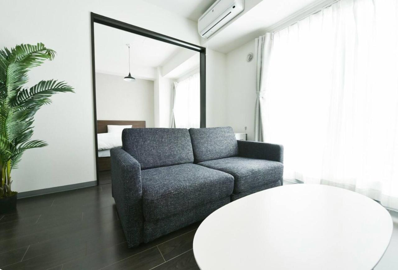 Apartment Suncourt Hondori Garden Hills / Vacation 7592 *