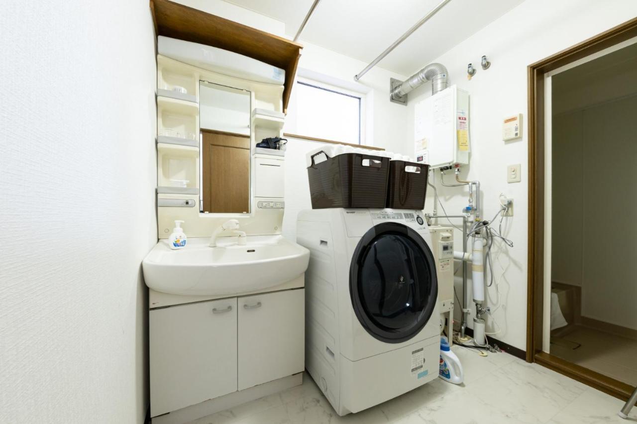 Hongo Street House - Vacation 8609 Sapporo