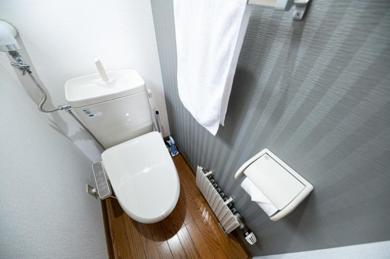 Hongo Street House - Vacation 8609 Sapporo