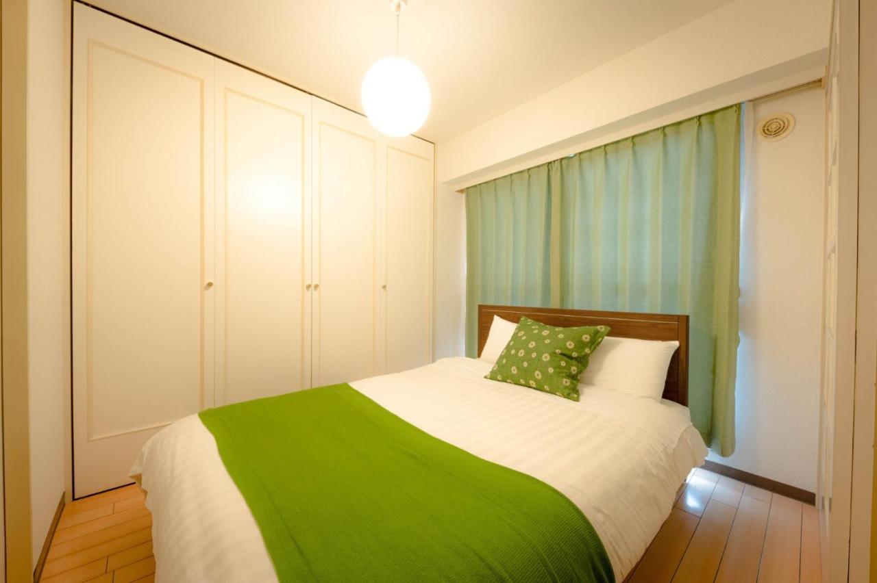 Dai37 Matsui Building / Vacation 7326 Apartment Sapporo