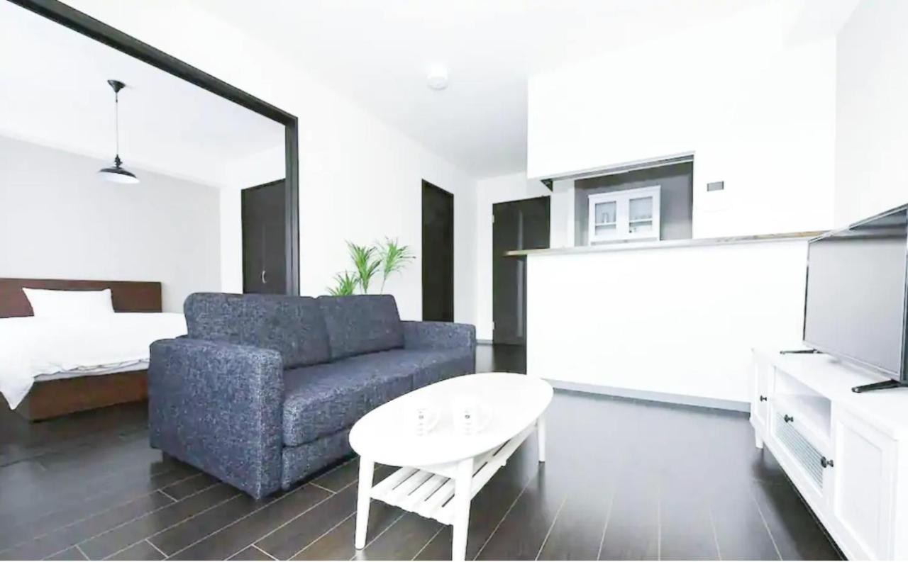Apartment Suncourt Hondori Garden Hills / Vacation 7587 *