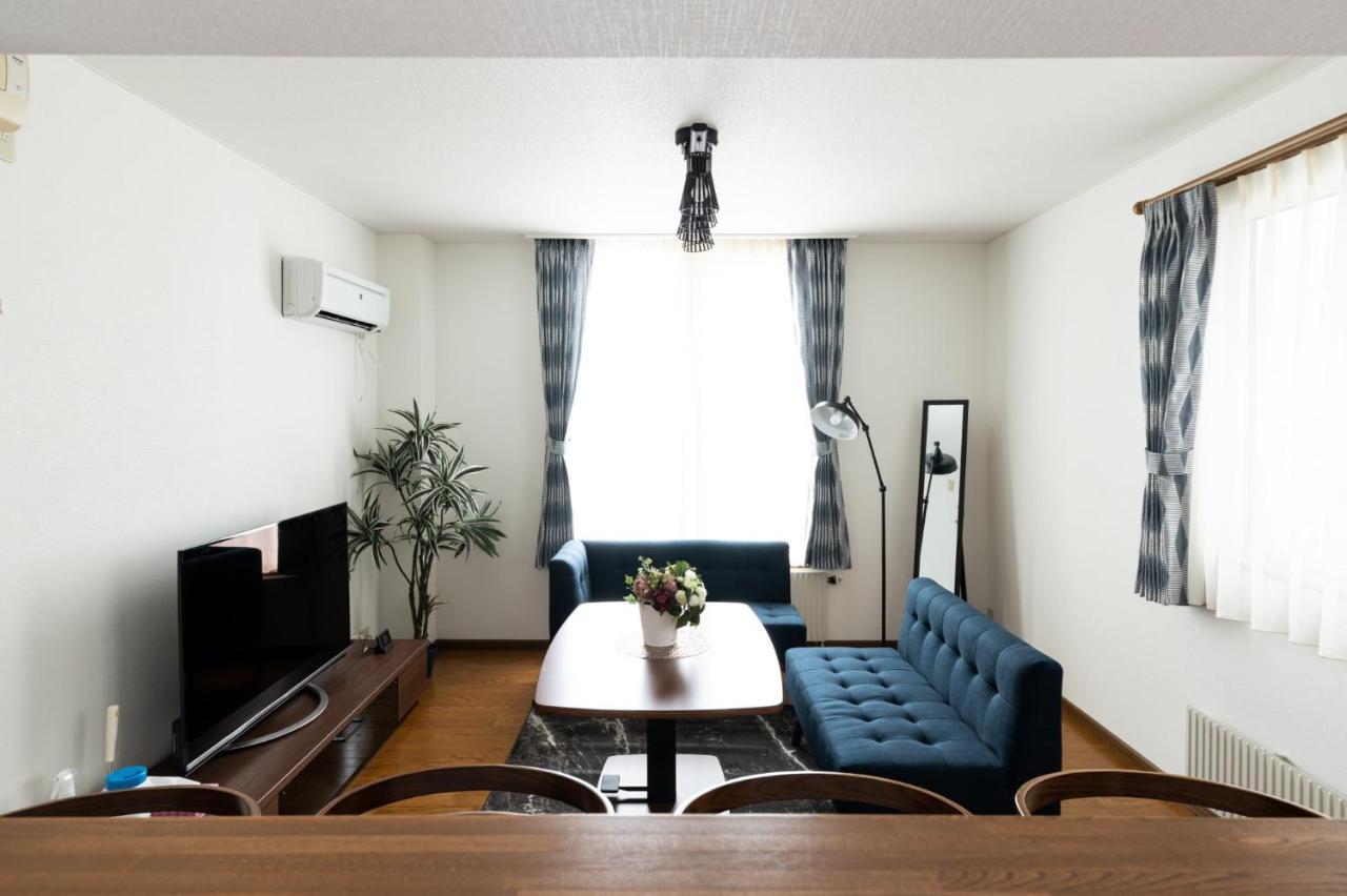Hongo Street House - Vacation 8609 Sapporo