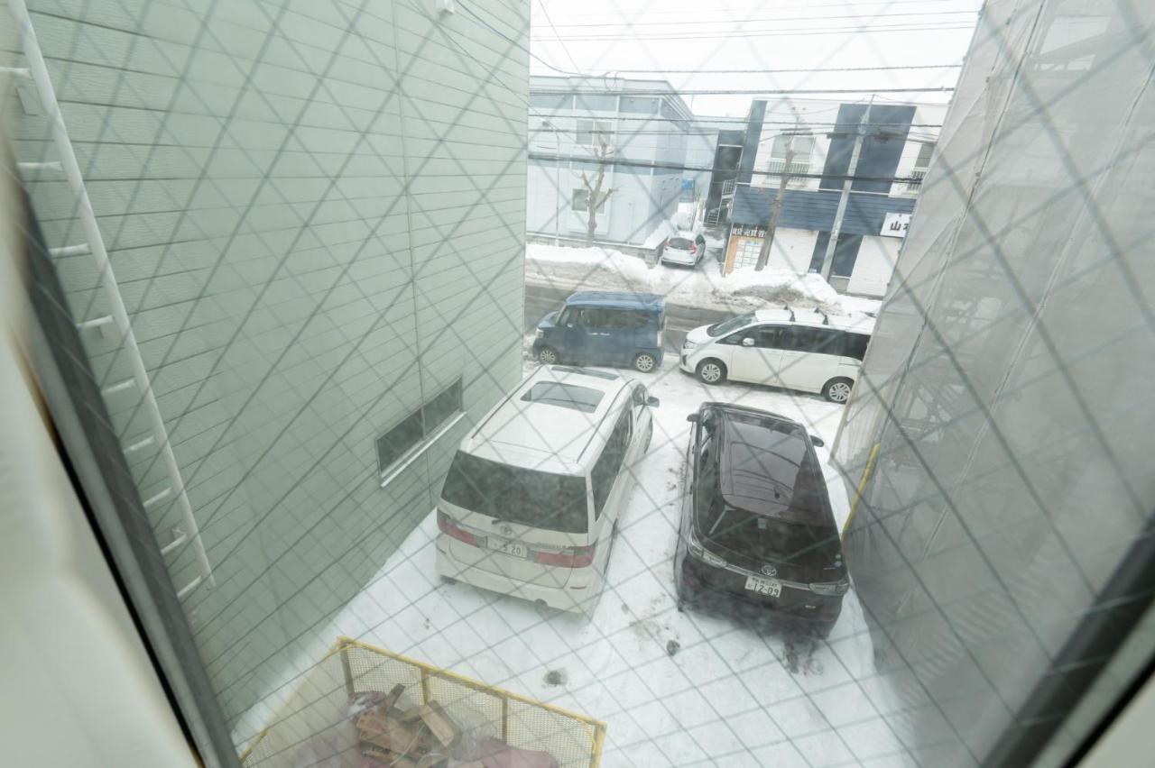 Hongo Street House - Vacation 8609 * Sapporo