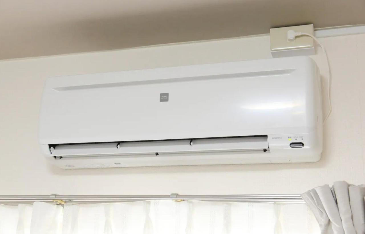 Heights N7 / Vacation 7568 Apartment Sapporo